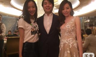 上海迪士尼开园盛典