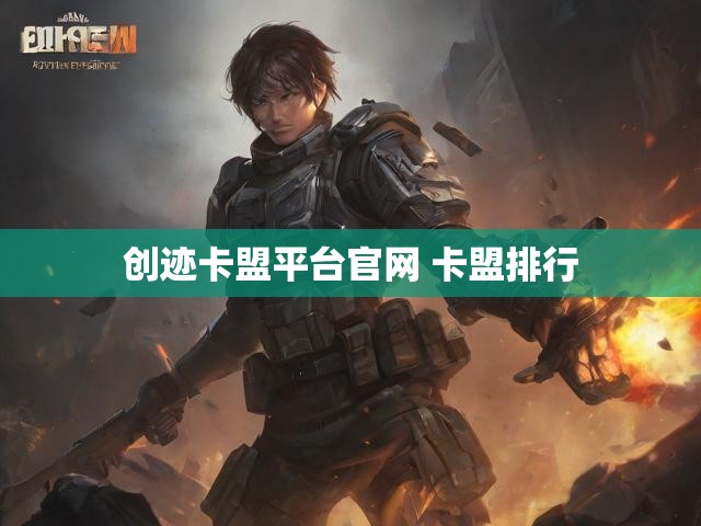 创迹卡盟平台官网 卡盟排行