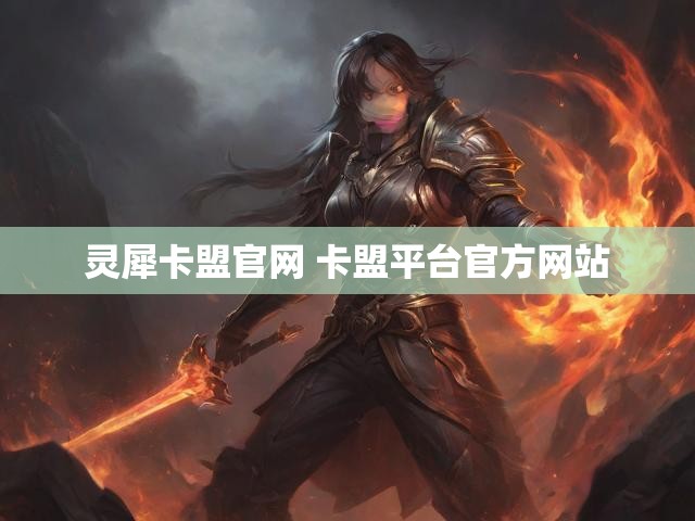 灵犀卡盟官网 卡盟平台官方网站