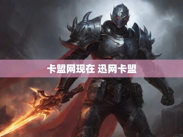 卡盟网现在 迅网卡盟