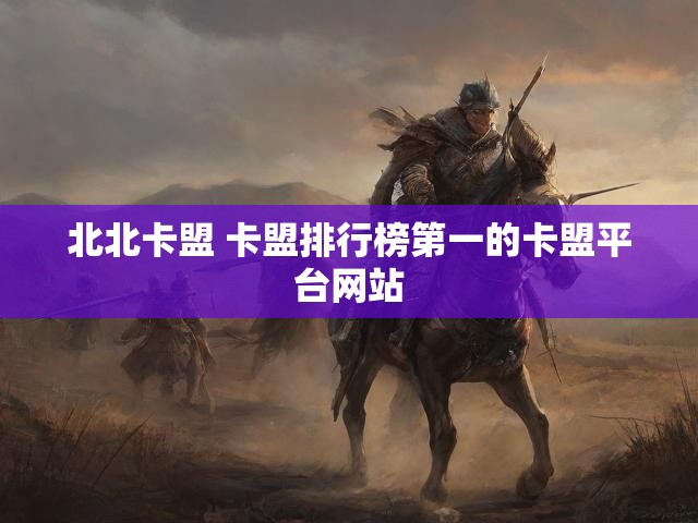 北北卡盟 卡盟排行榜第一的卡盟平台网站