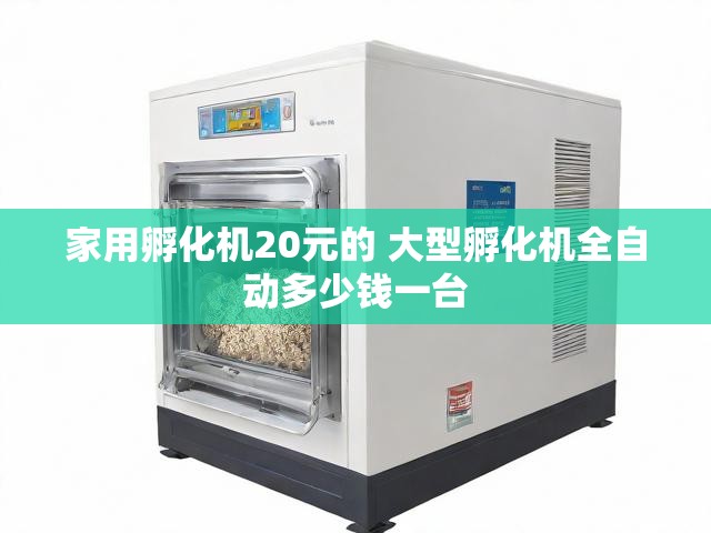 家用孵化机20元的 大型孵化机全自动多少钱一台